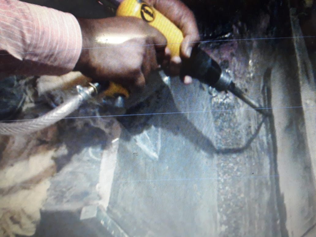 Abdul Hameed Enterprises Ceweld