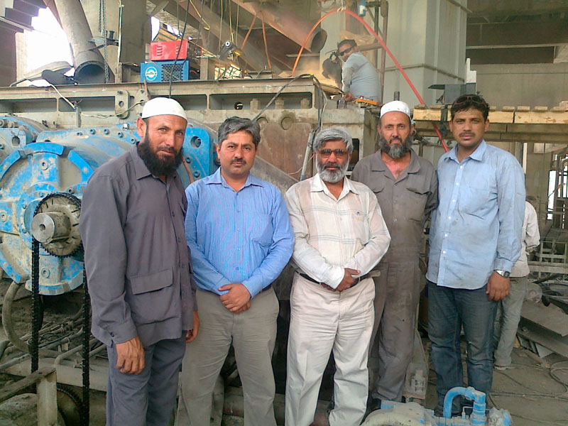 Abdul Hameed Enterprises Ceweld