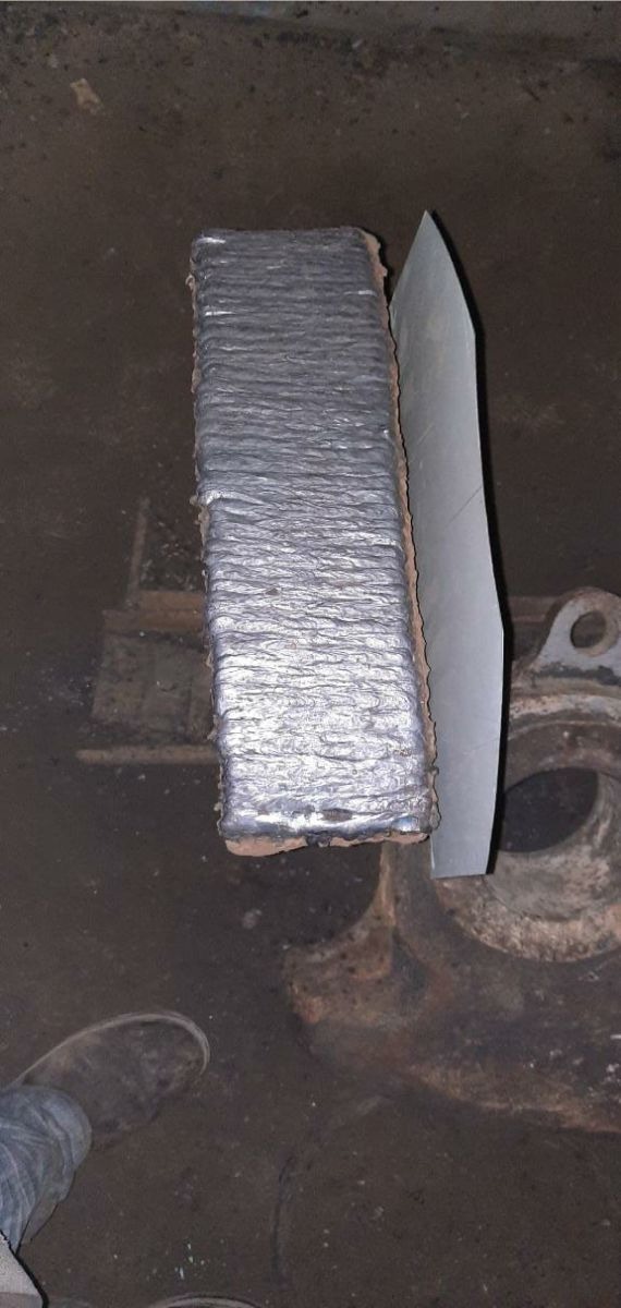 Rebuilding-Of-Lime-Stone-Crusher-Hammer