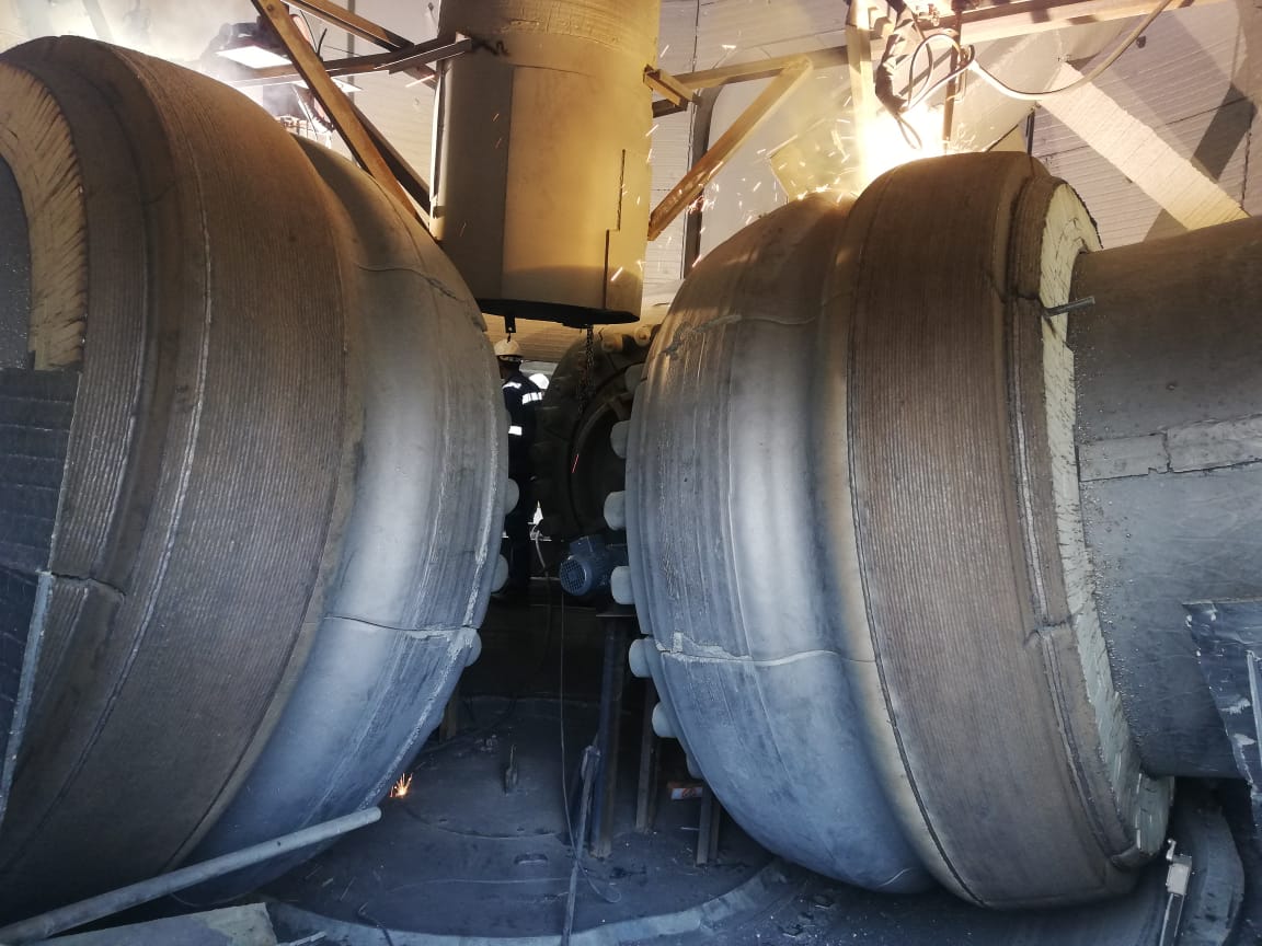 In-Situ-Rebuilding-Of-OK-Cement-Mill