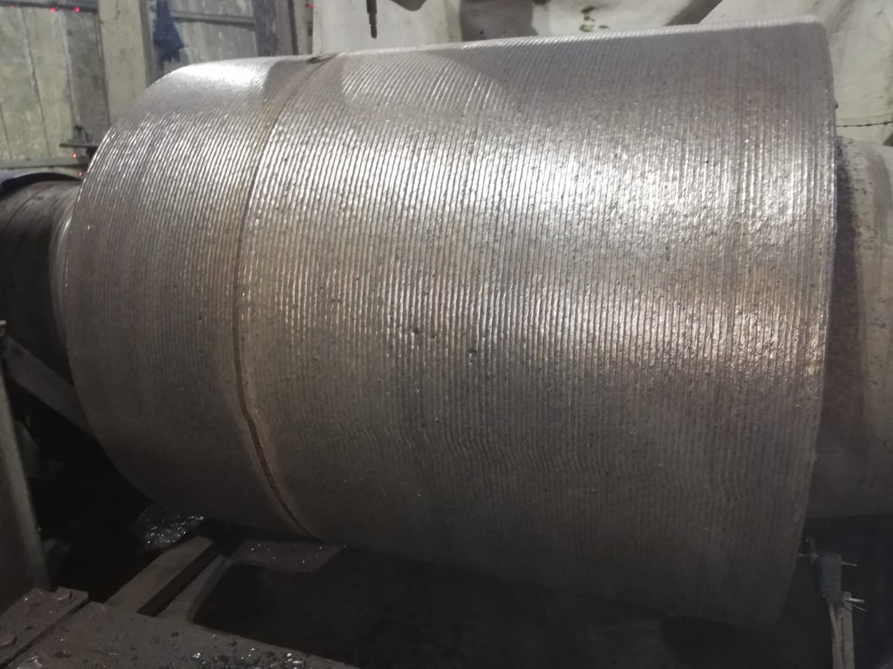 3-Rebuilding-Of-Roller-Press