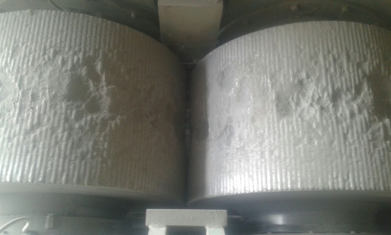 ROLLER-PRESS-NEEDS-TO-BE-REBUILD