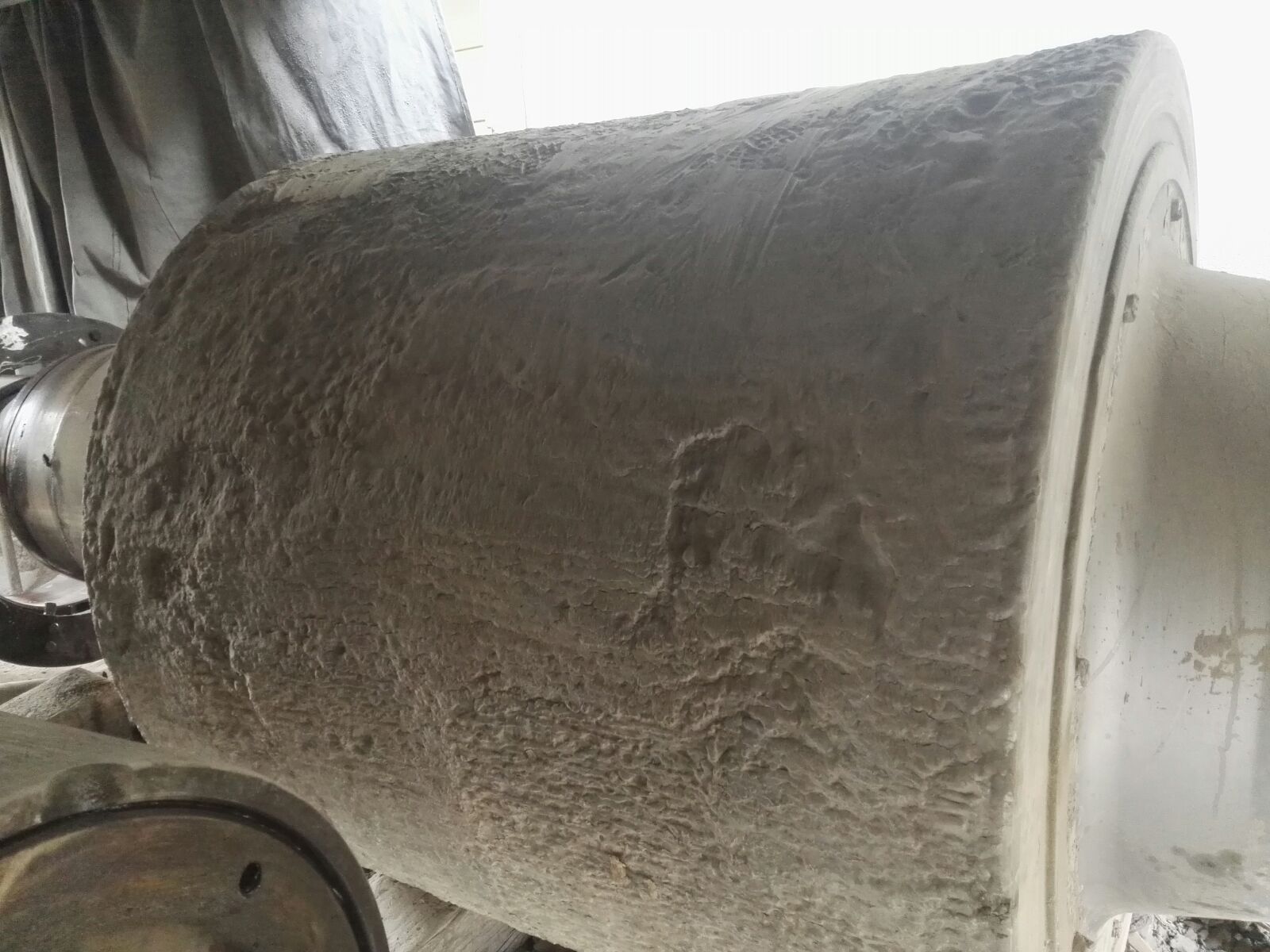 1-Roller-Press-Need-to-Be-Rebuild